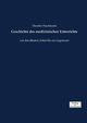 Geschichte des medizinischen Unterrichts, Puschmann Theodor