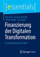 Finanzierung der Digitalen Transformation, Stein Dirk