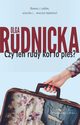 Czy ten rudy kot to pies?, Rudnicka Olga