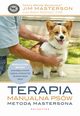Terapia manualna psw metod Mastersona, Masterson Jim, Robinett Robin