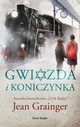 Gwiazda i koniczynka, Grainger Jean