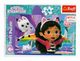 Puzzle 54 Mini Koci domek Gabi Wzr 2, 