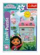 Puzzle 54 Mini Koci Domek Gabi Wzr 4, 