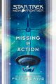 Missing in Action, David Peter