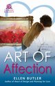 Art of Affection, Butler Ellen