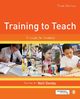 Training to Teach, Denby Neil