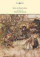 Puck of Pook's Hill - Illustrated by Arthur Rackham, Kipling Rudyard