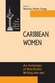 Caribbean Women, Gregg Veronica Marie