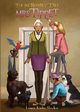 The Incredibly Tall Mrs. Tippet, Stryker Laura Kirby