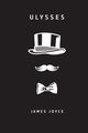 Ulysses, Joyce James