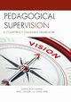 Pedagogical Supervision, Bouchamma Yamina