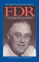 The Words That Reshaped America, Parker Stamford