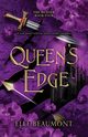Queen's Edge, Beaumont Elle