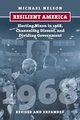 Resilient America, Nelson Michael