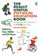 The Really Useful Physical Education Book, 