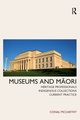 Museums and Maori, McCarthy Conal