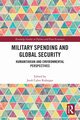 Military Spending and Global Security, 