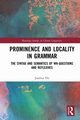 Prominence and Locality in Grammar, Hu Jianhua