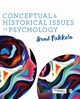 Conceptual and Historical Issues in Psychology, Piekkola Brad