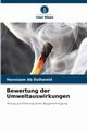 Bewertung der Umweltauswirkungen, Ab Dulhamid Hasnizam