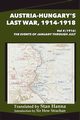 Austria-Hungary's Last War, 1914-1918 Vol 4 (1916), 