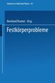 Festkrperprobleme, 