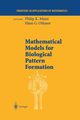 Mathematical Models for Biological Pattern Formation, 
