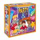 Party&Co Junior, 