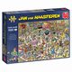 Puzzle 1000 Sklep z zabawkami, 