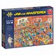 Puzzle 1000 Magiczny jarmark, 