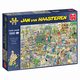 Puzzle 1000 Centrum ogrodnicze, 