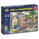 Puzzle 1000 Pitek Trzynastego, 