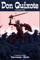 Don Quixote Volume One, Cervantes Miguel