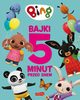 Bing Bajki 5 minut przed snem 3, 