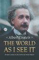 The World as I See It, Einstein Albert