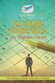 The Ultimate Sudoku Puzzles for Number Lovers | The Sudoku Book with 200+ Puzzles, Puzzle Therapist