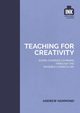 Teaching for Creativity, Hammond Andrew