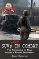 Suvs Suck in Combat, Kachejian Kerry C.