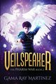 Veilspeaker, Martinez Gama Ray