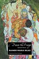 Dance the Orange, Rilke Rainer Maria