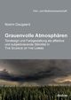 Grauenvolle Atmosphren. Tondesign und Farbgestaltung als affektive und subjektivierende Stilmittel in THE SILENCE OF THE LAMBS, Daugaard Noemi