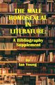 The Male Homosexual in Literature, Young Ian