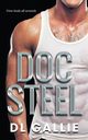 Doc Steel, Gallie DL