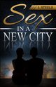 Sex In a New City, Steele J.