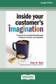 Inside Your Customer's Imagination, Bell Chip R.
