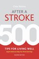 After a Stroke, Hutton Cleo