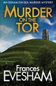 Murder on the Tor, Evesham Frances