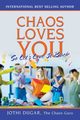 Chaos Loves You, Dugar Jothi