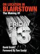 On Location in Blairstown, Grove David