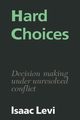 Hard Choices, Levi Isaac